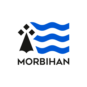 Logo Département du Morbihan
