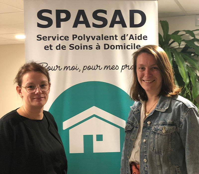 binome-services-domicile-AMPER-grand-champ-2025 Marie LE BOULUACH et Charlotte DUCLOUET - AMPER - Grand-Champ