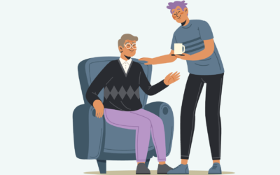 Découvrir le métier d’aide à domicile et décrocher un emploi : RDV les 10 et 11 mars à Auray